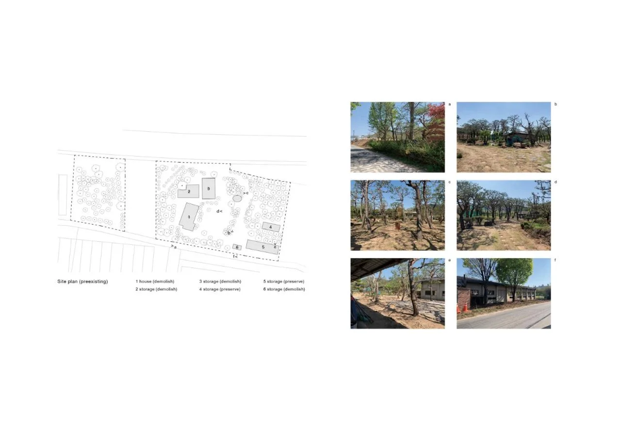 BIM Architecture | MRNW Daegu Cultural Center/Society of Architecture+Yerin Kang