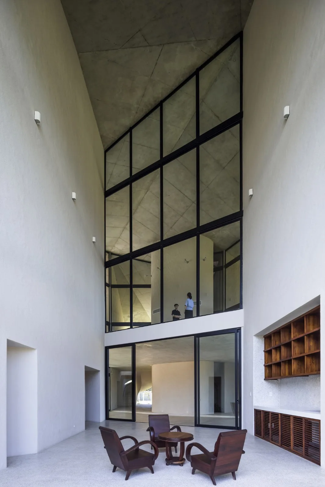 BIM Architecture | Hat House, Kaleidoscope Office and Residence/Inrestudio, Kosuke Nishijima