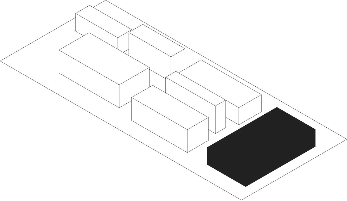 BIM Architecture | Yongchun Qiaoxin Red Vinegar Sightseeing Factory/Boyue Architectural Design