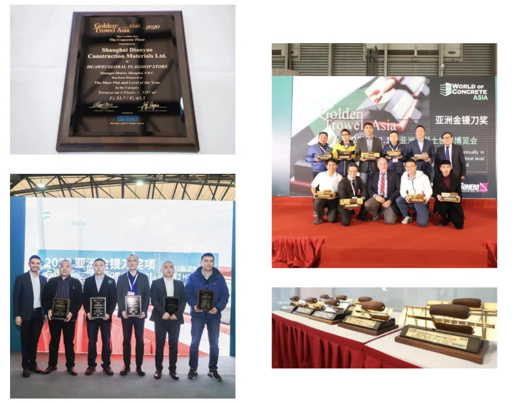 Booking notification | WOCA is ready to go! See you in Shanghai from January 5-7, 2023!