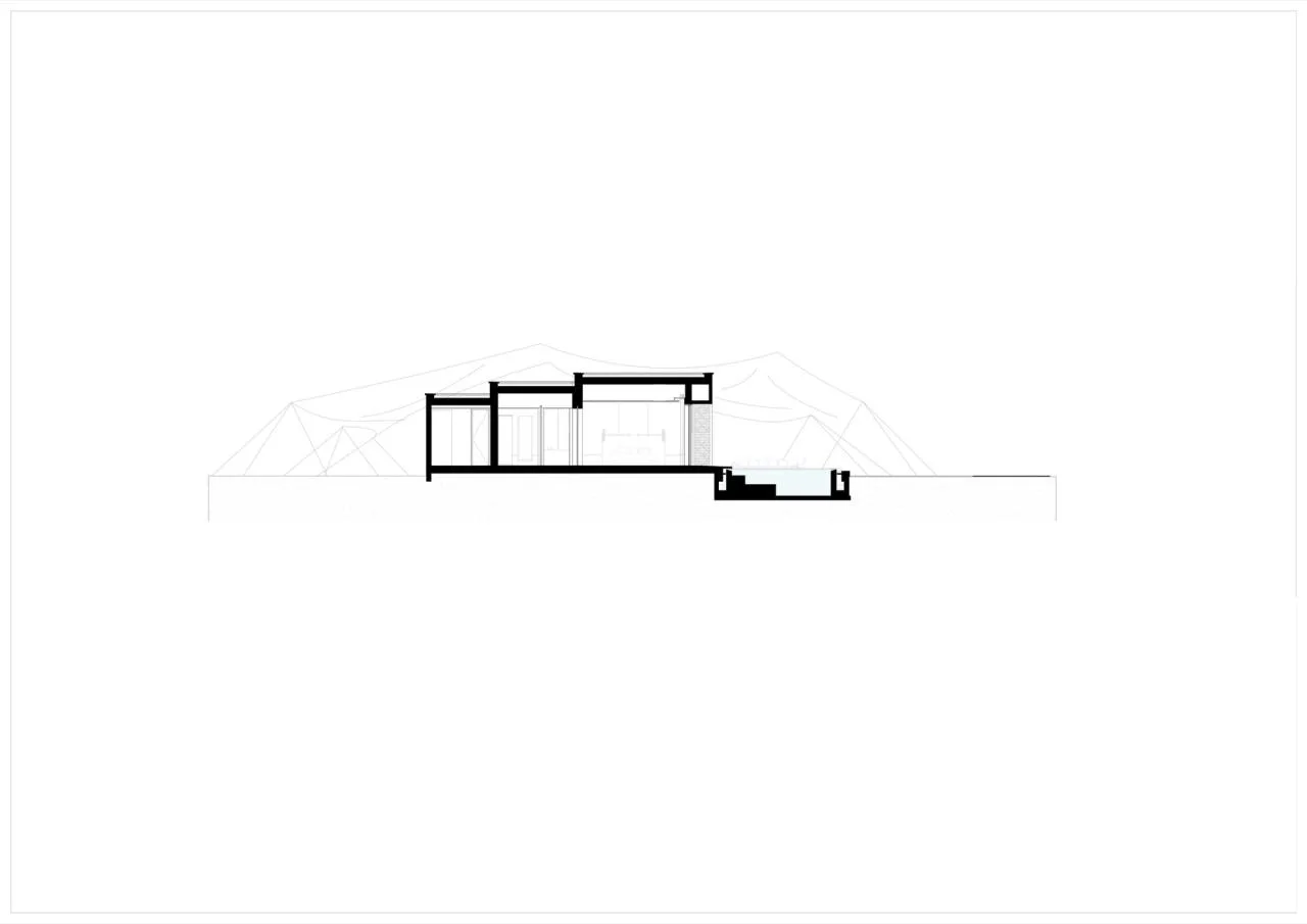 BIM Architecture | Banyan Tree Euler Resort/AW2 Architecture and Interior Design
