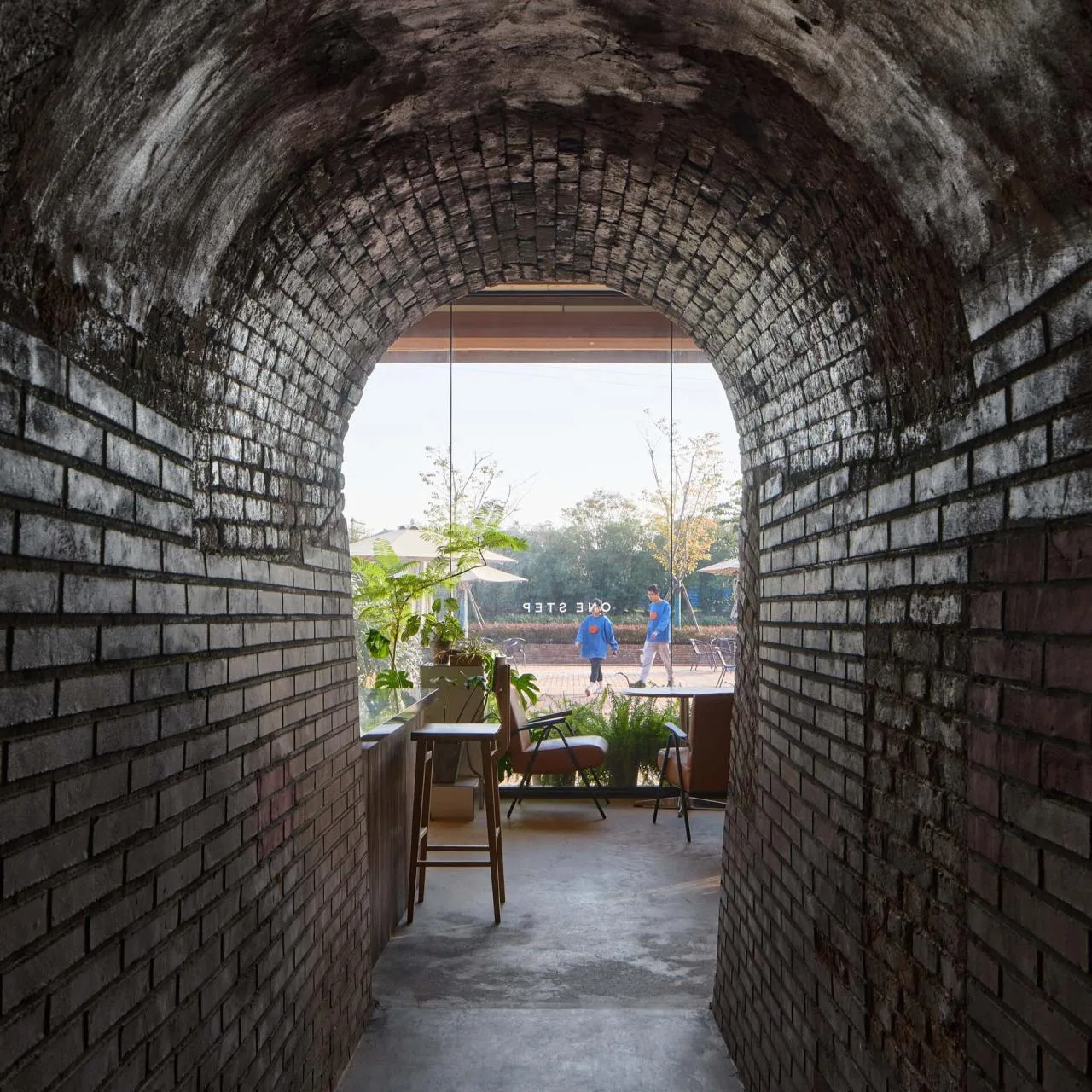 BIM Architecture | Pudong Hongyao/Hechen Building