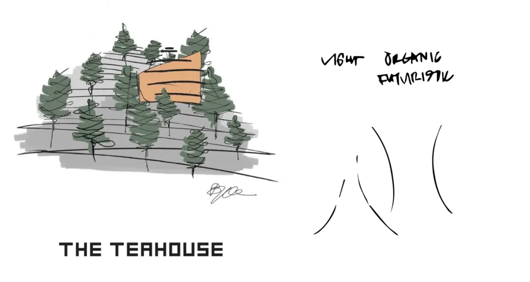 BIM Architecture | Celebrity's Private Residence: Top Floor Mansion at Toronto's No.1 Mansion/BIG