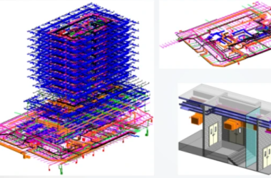 BIM Q&A: Exploring the Benefits of BIM Technology in Construction Projects-BIM WORLD