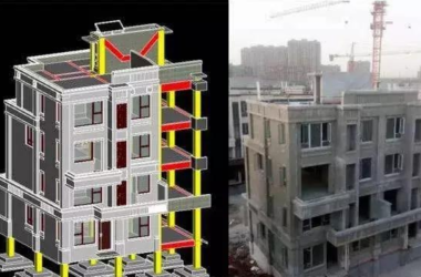 BIM Q&A: Exploring the Advantages of BIM Technology in Construction-BIM WORLD