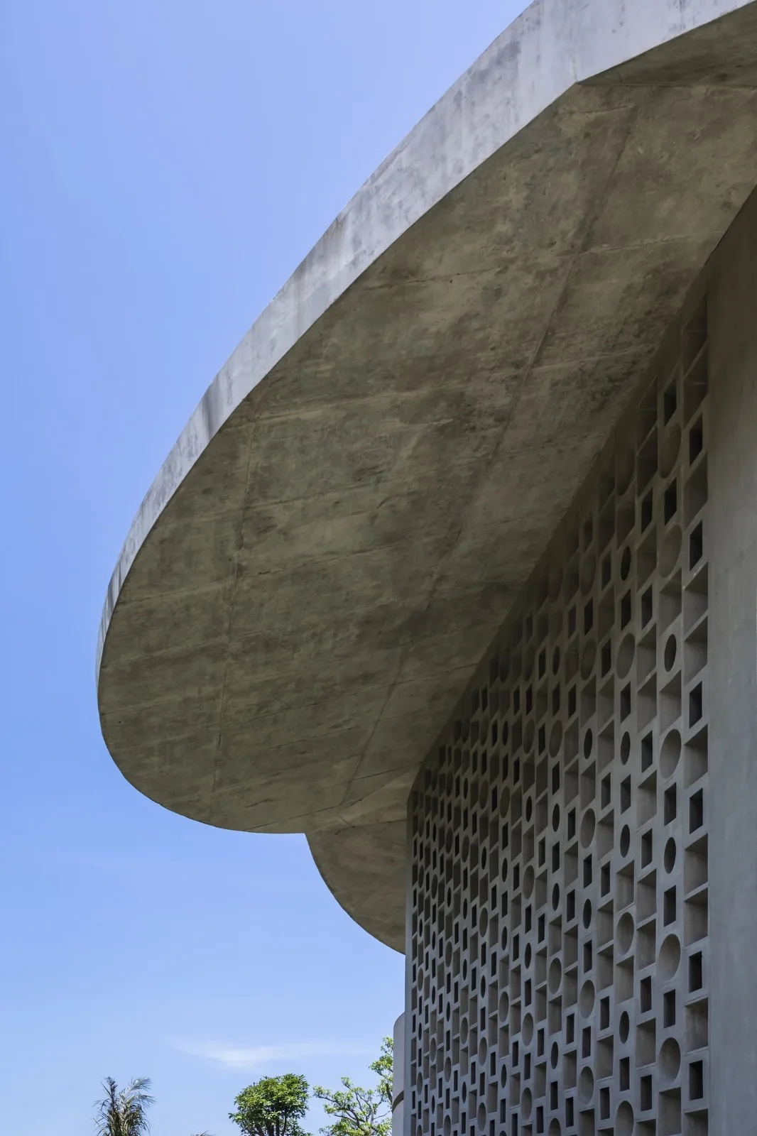 BIM Architecture | Hat House, Kaleidoscope Office and Residence/Inrestudio, Kosuke Nishijima