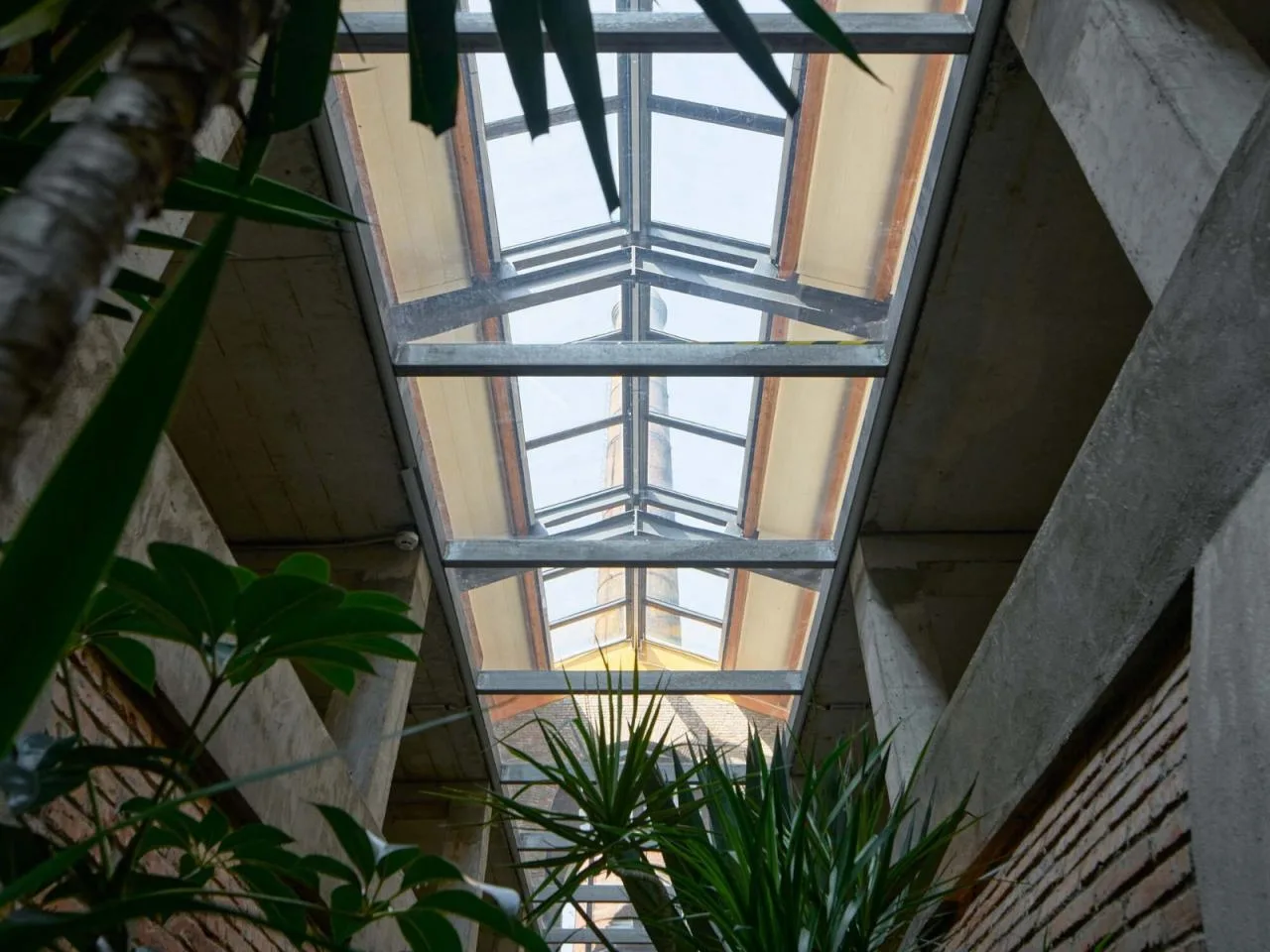 BIM Architecture | Pudong Hongyao/Hechen Building