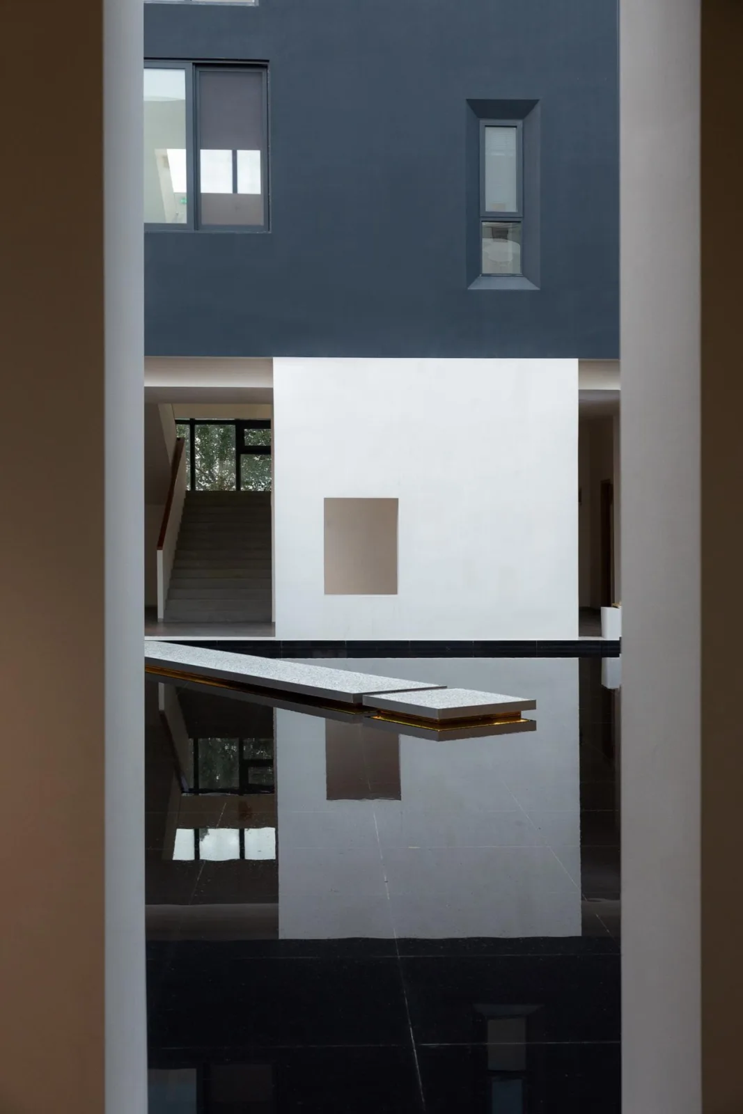 BIM Architecture | Jiaheyuan Nature Education Camp/Outside City Architecture