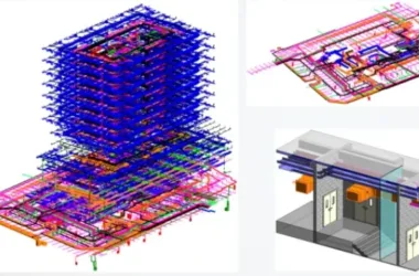 BIM Q&A: Exploring the Benefits of BIM Technology in Construction Projects-BIM WORLD