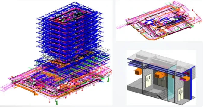 BIM Q&A | What are the benefits of BIM technology for construction projects