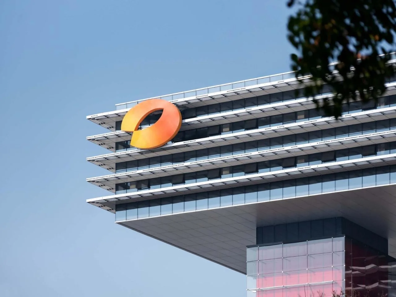 BIM Architecture | Hunan Radio and Television Program Production Base/HPP Architecture Firm
