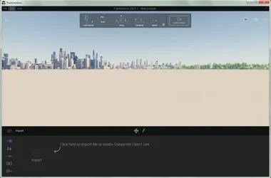 Twinmotion 2021 Full Offline Installer with Installation Guide and Unreal Engine Real-Time Rendering Software-BIM WORLD