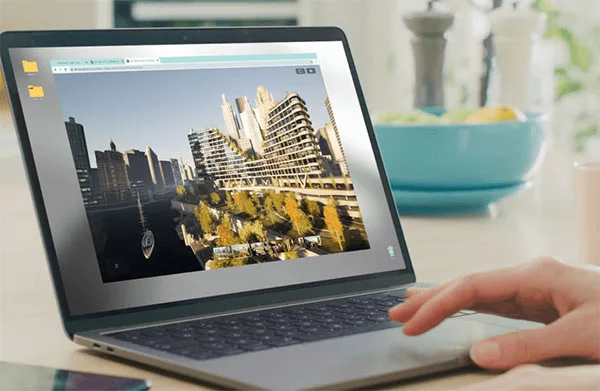 Twinmotion 2022 software installation package, including installation tutorial, Unreal Engine real-time rendering software