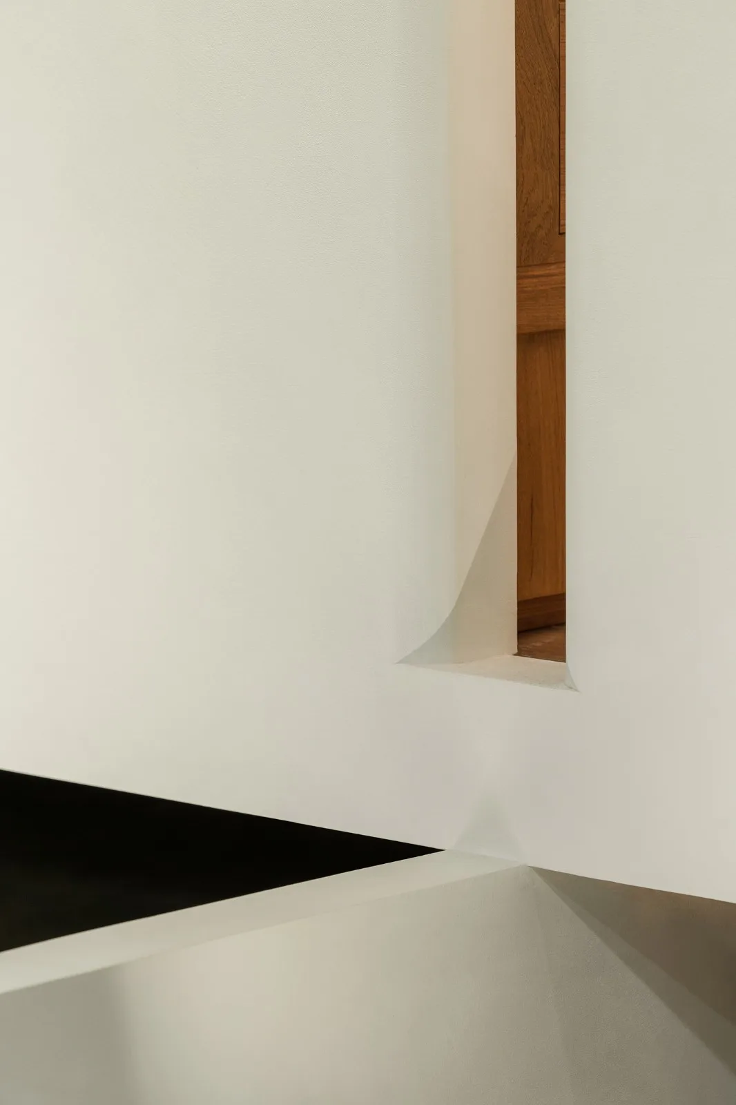 BIM Architecture | Emotional Balance between Materials and Contemporary Construction: Benmu Exhibition Hall/Hummingbird Design