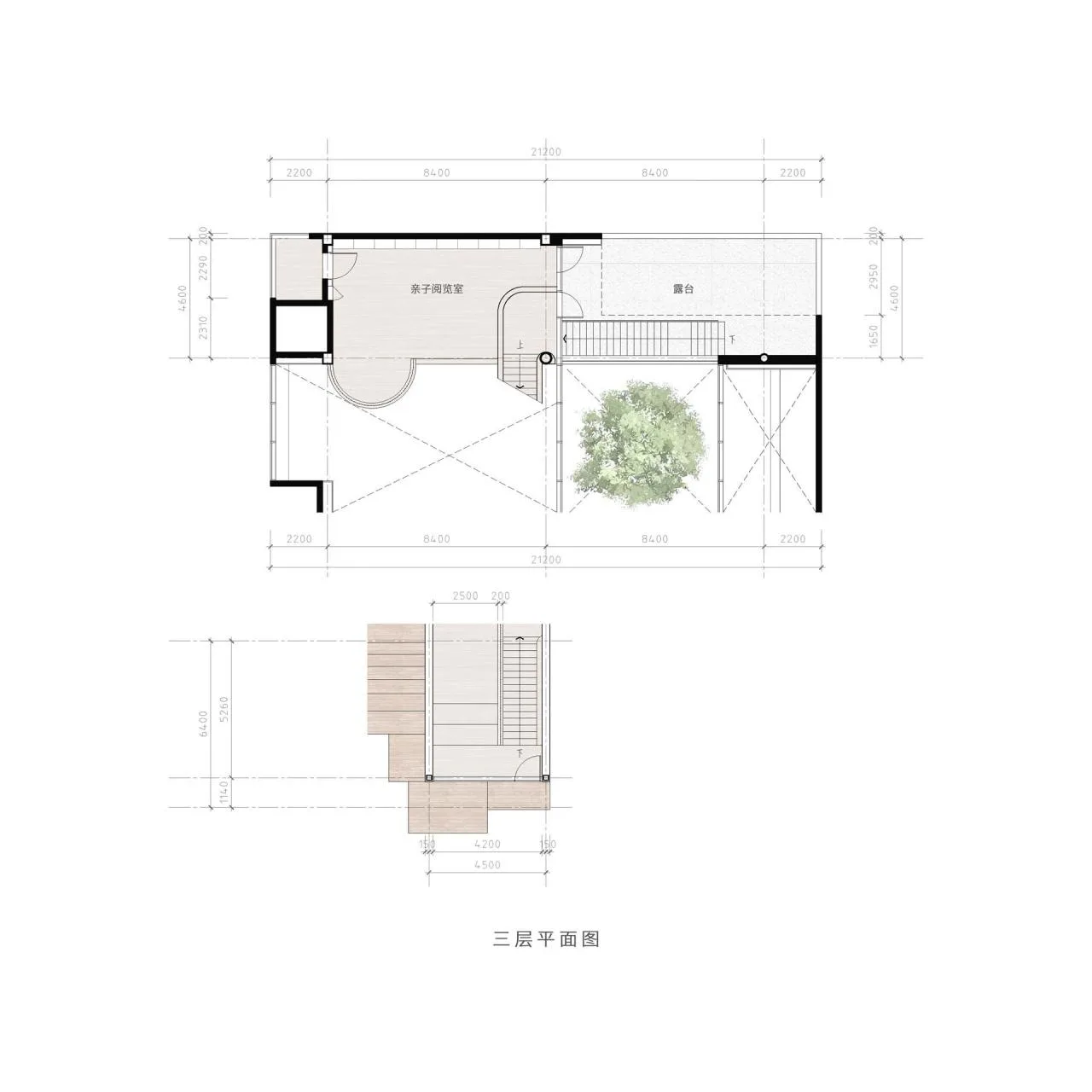 BIM Architecture | Meeting Room in Bache School Town/Proper Design