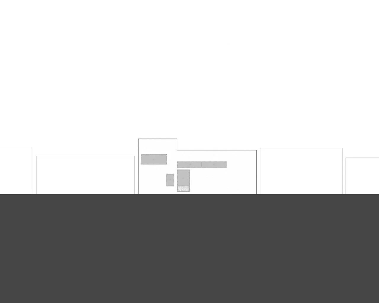 BIM Architecture | A Slow Courtyard in the Mountains: Bridge Under the Great Wall/Narrative Space Architecture Firm