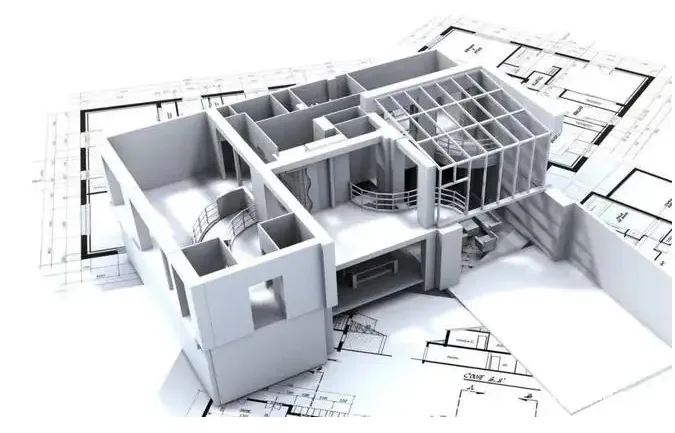 BIM Q&A | What are the BIM modeling processes? How many steps are there in total?