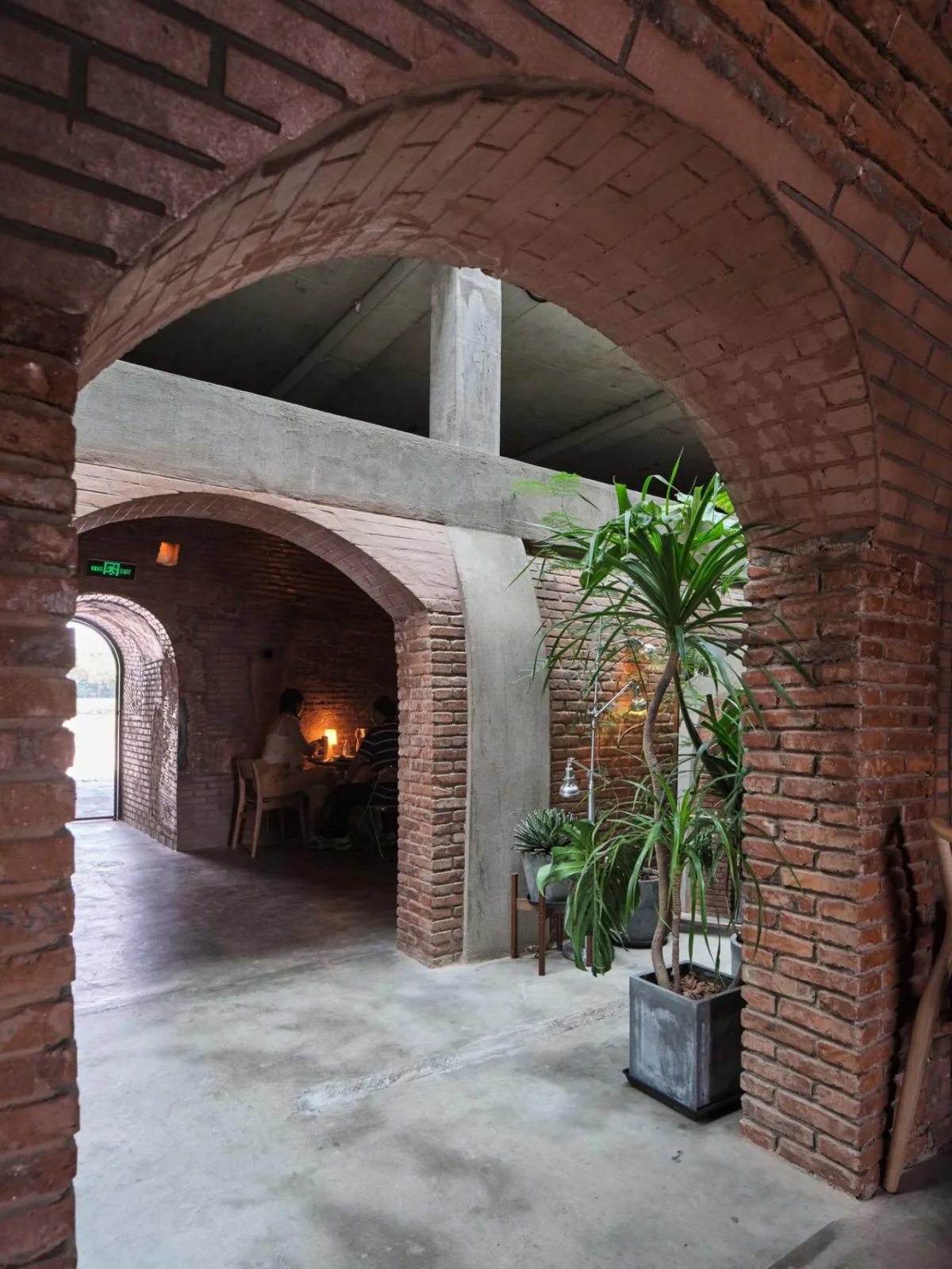 BIM Architecture | Pudong Hongyao/Hechen Building
