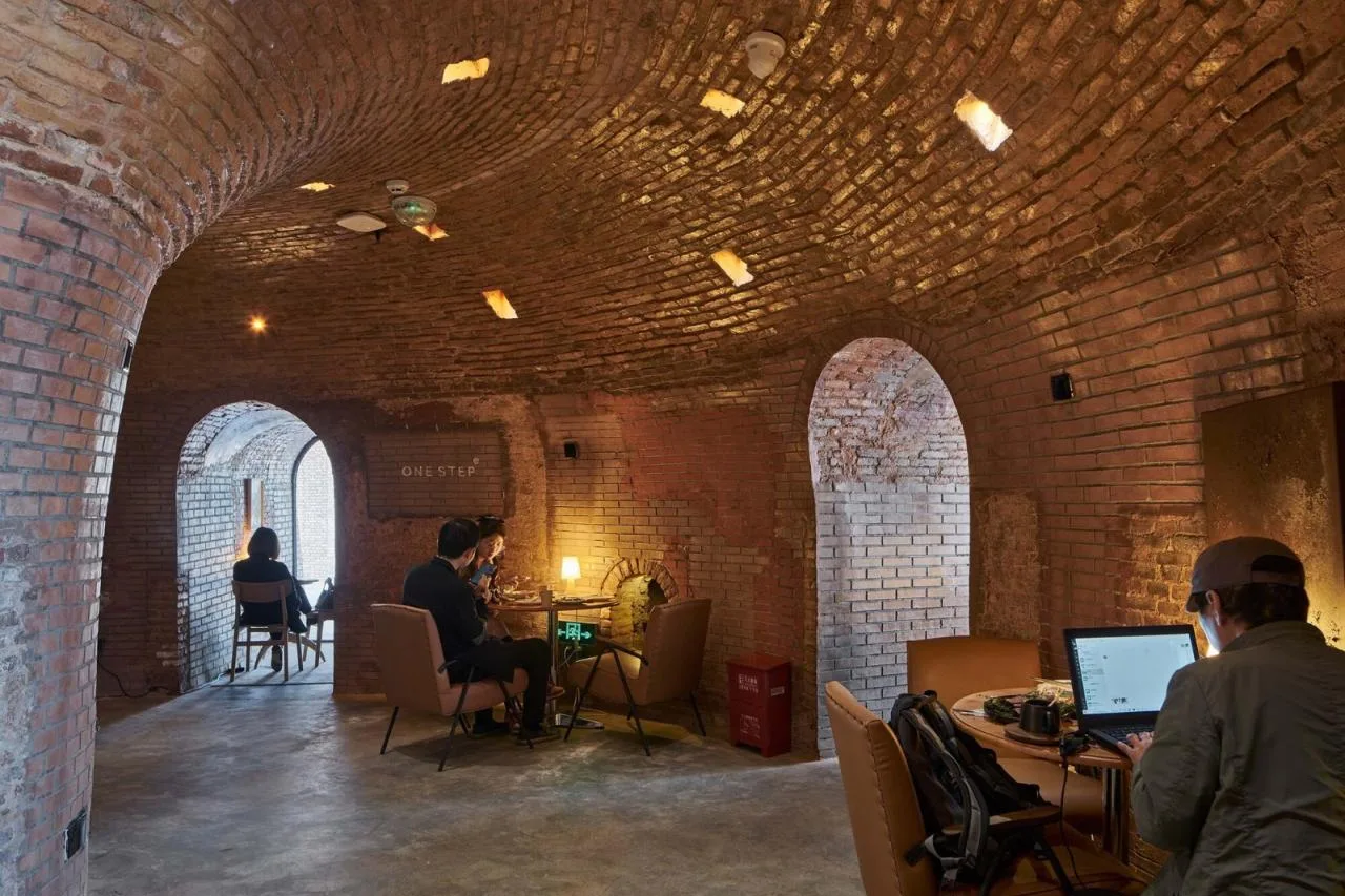BIM Architecture | Pudong Hongyao/Hechen Building