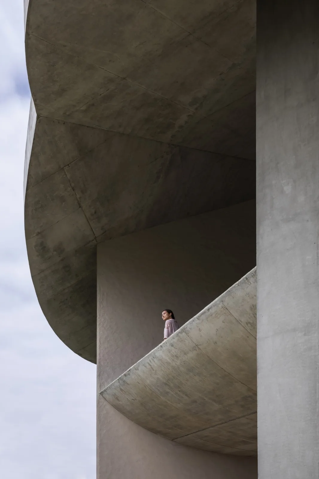 BIM Architecture | Hat House, Kaleidoscope Office and Residence/Inrestudio, Kosuke Nishijima
