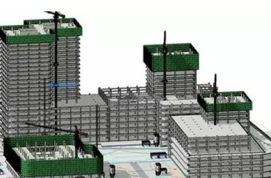 BIM Q&A: Key Factors to Consider When Modeling with BIM Technology-BIM WORLD
