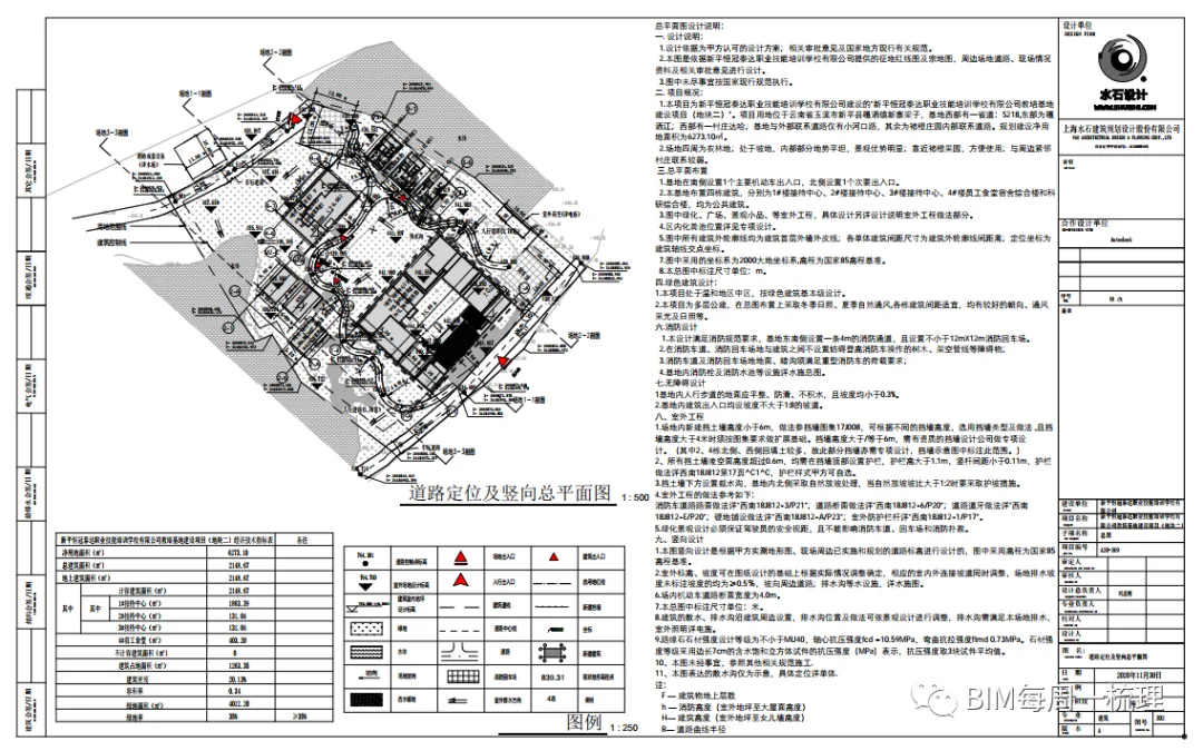 BIM Q&A | Sort out the 'Key Points for Building Master Plan Control' every Monday