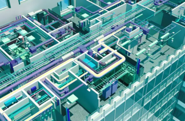 BIM Q&A: How BIM Technology is Transforming the Construction Industry-BIM WORLD