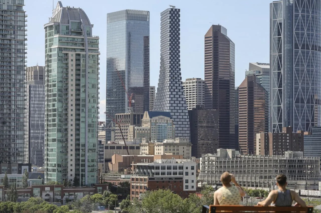 BIM Architecture | Two new works by BIG: Vancouver House and Thales Building, Gravity and weightlessness skyscraper