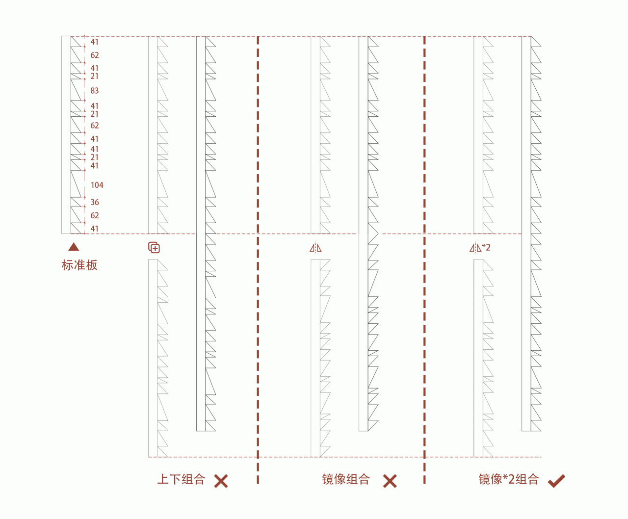 BIM Architecture | Red Stone Array, Yunnan Dongfeng Yun Art Center/Meng Fanhao