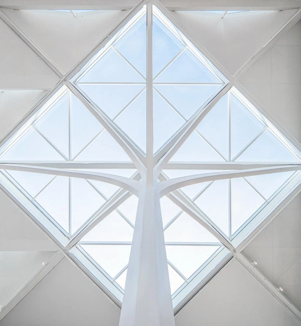 BIM Architecture | Taikang Home · Shenyuan: Design Practice of Northeast Urban Medical and Nursing Community/Qicheng Design