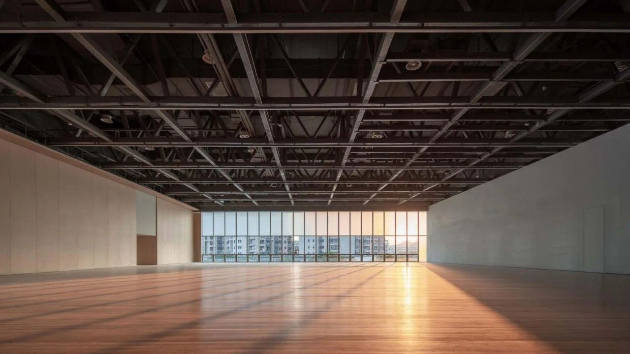 BIM Architecture | Shenzhen Jianshang Sports Complex/Sidi International