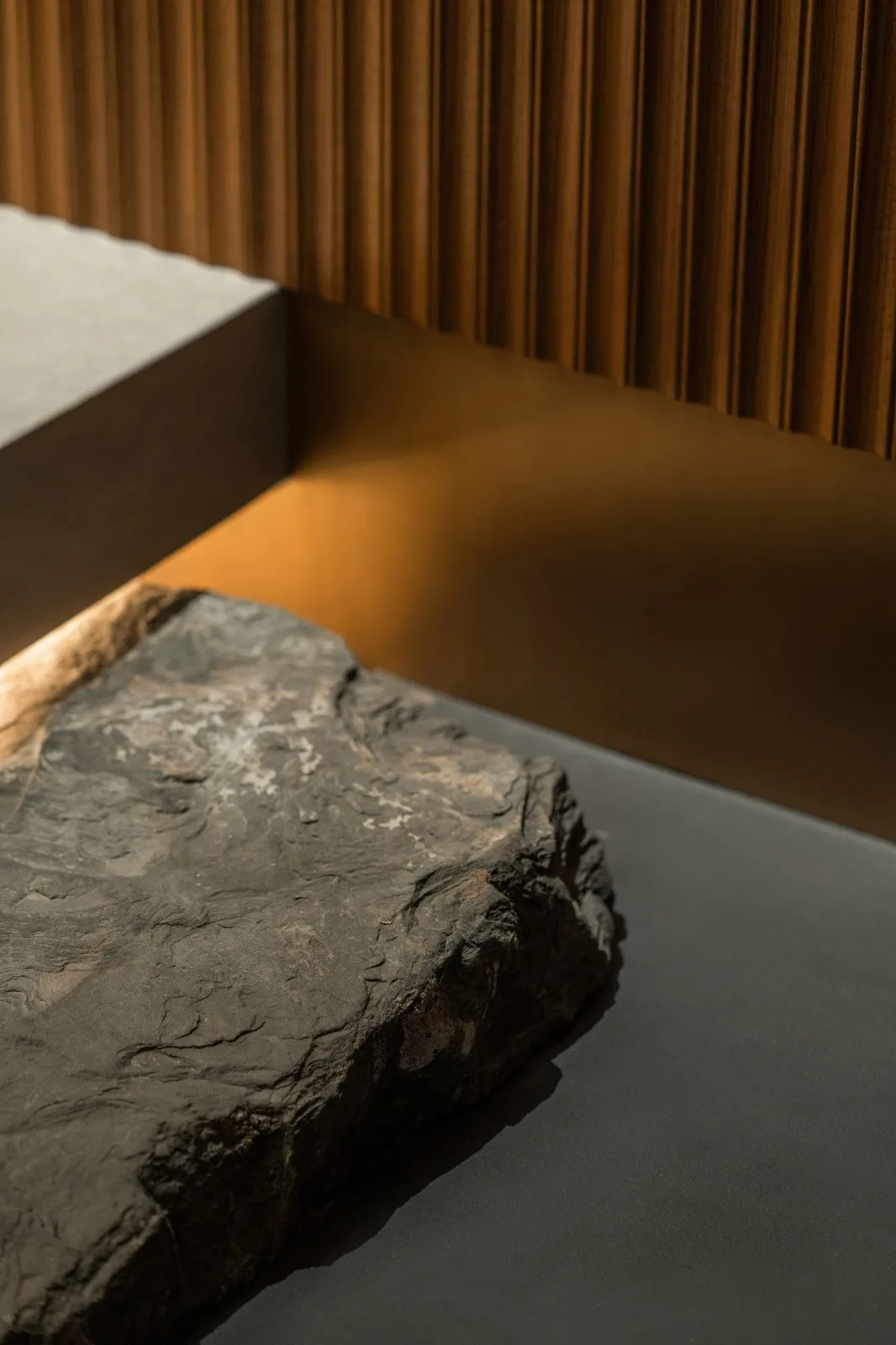 BIM Architecture | Emotional Balance between Materials and Contemporary Construction: Benmu Exhibition Hall/Hummingbird Design