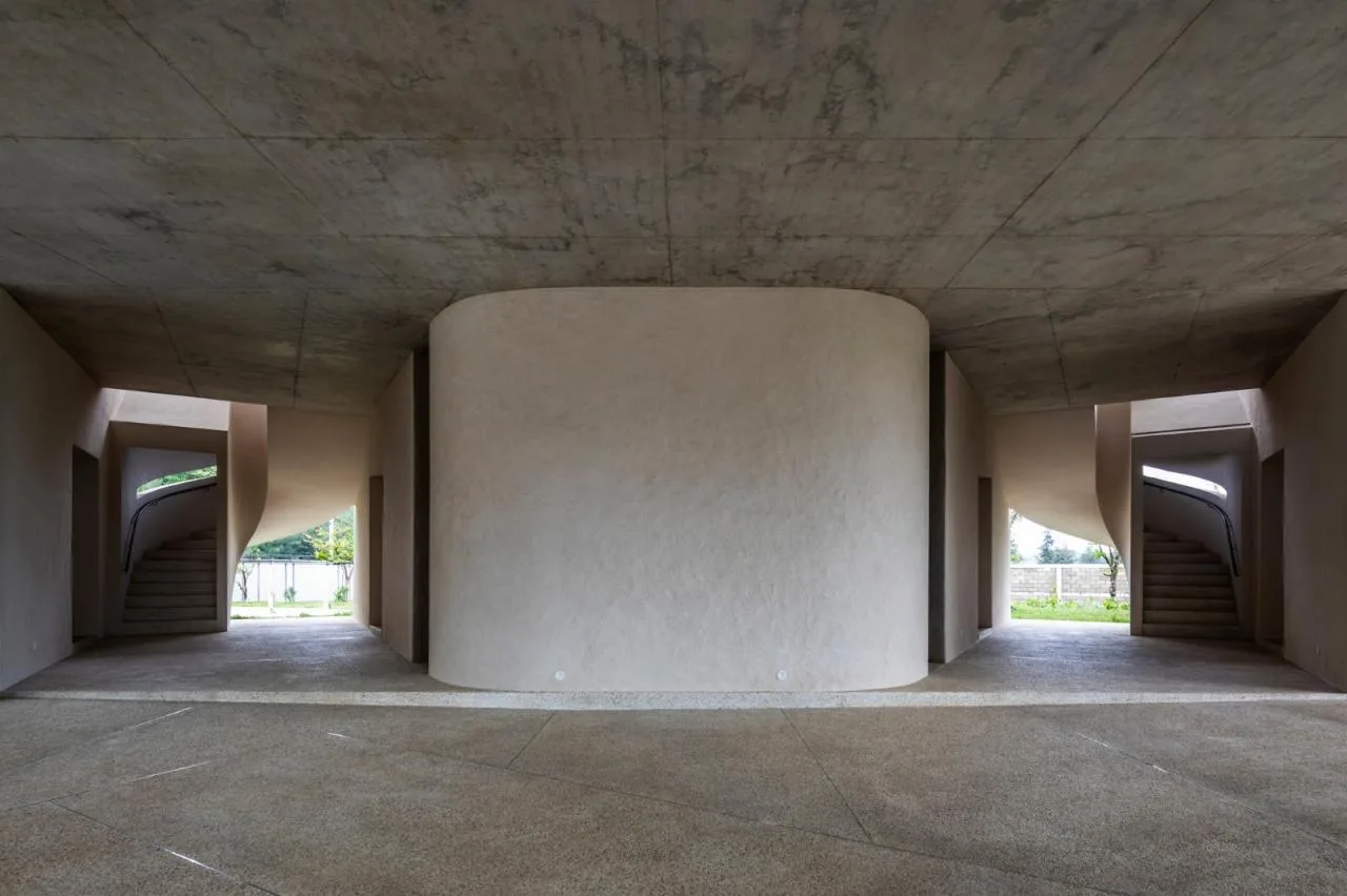 BIM Architecture | Hat House, Kaleidoscope Office and Residence/Inrestudio, Kosuke Nishijima