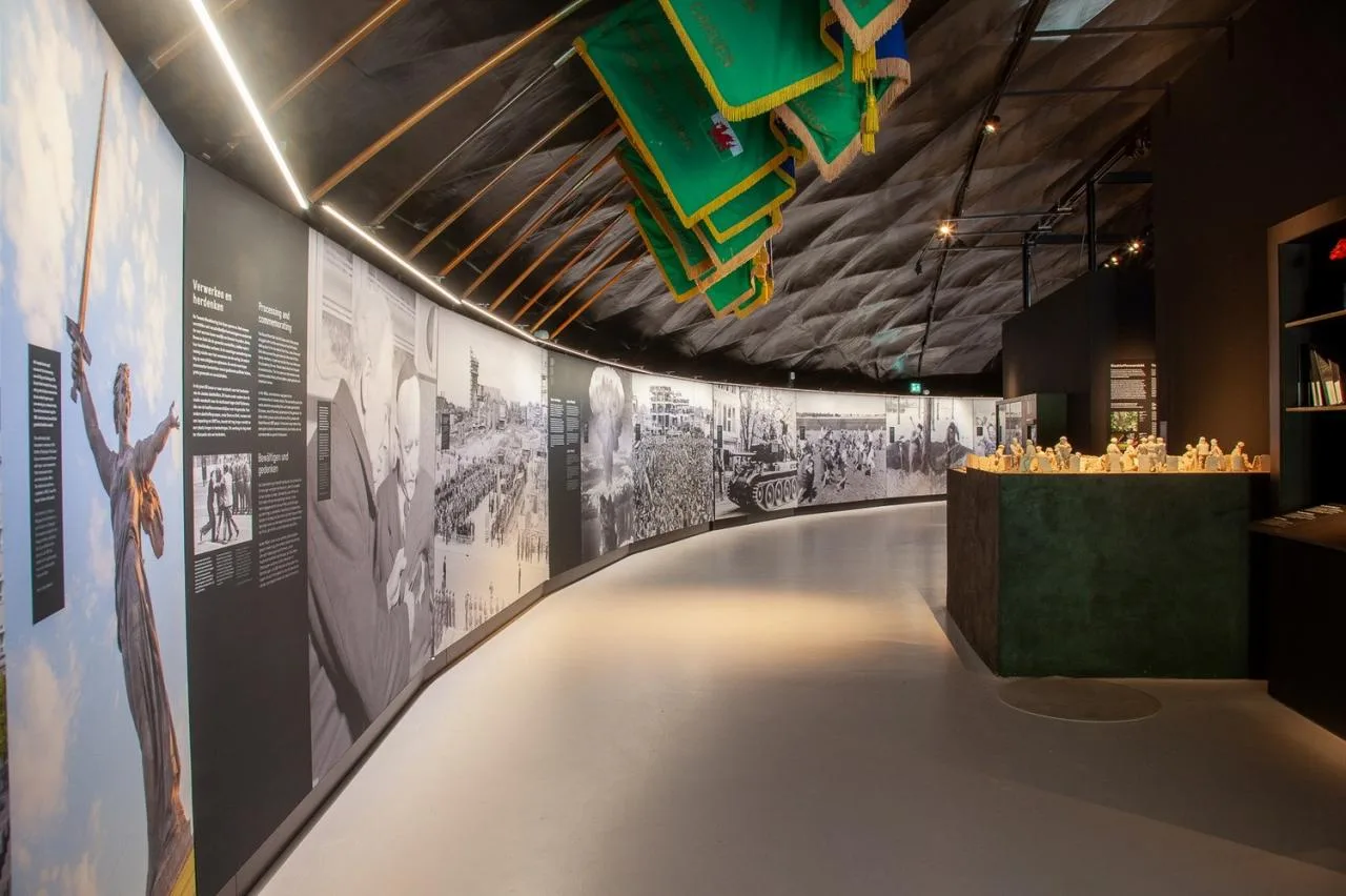 BIM Architecture | Free Museum/ZJA Architecture Studio