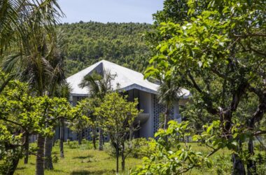 BIM Architecture: Hat House, Kaleidoscope Office, and Residence by Inrestudio and Kosuke Nishijima-BIM WORLD