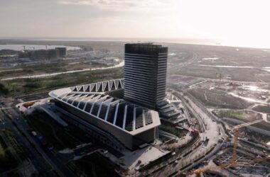 BIM Architecture: Insights from the World's Leading Scientists Forum | Huajian Group Shanghai Institute of Architectural Design and Research-BIM WORLD