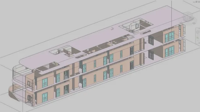 BIM Q&A | What is the principle of BIM technology? How to analyze from two perspectives?