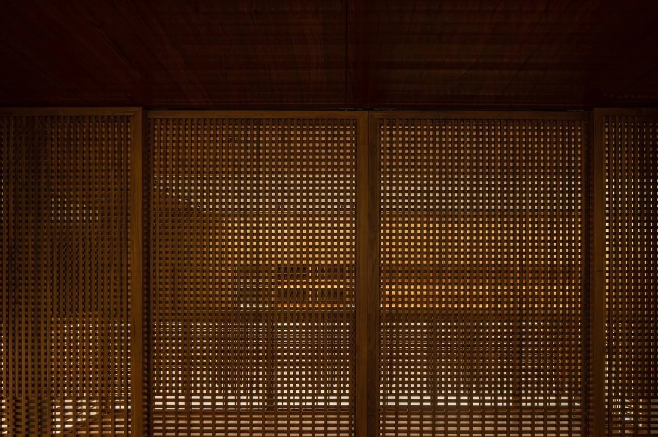 BIM Architecture | Emotional Balance between Materials and Contemporary Construction: Benmu Exhibition Hall/Hummingbird Design