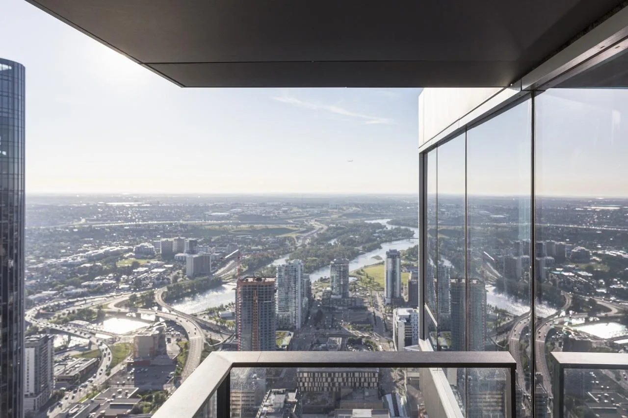 BIM Architecture | Two new works by BIG: Vancouver House and Thales Building, Gravity and weightlessness skyscraper