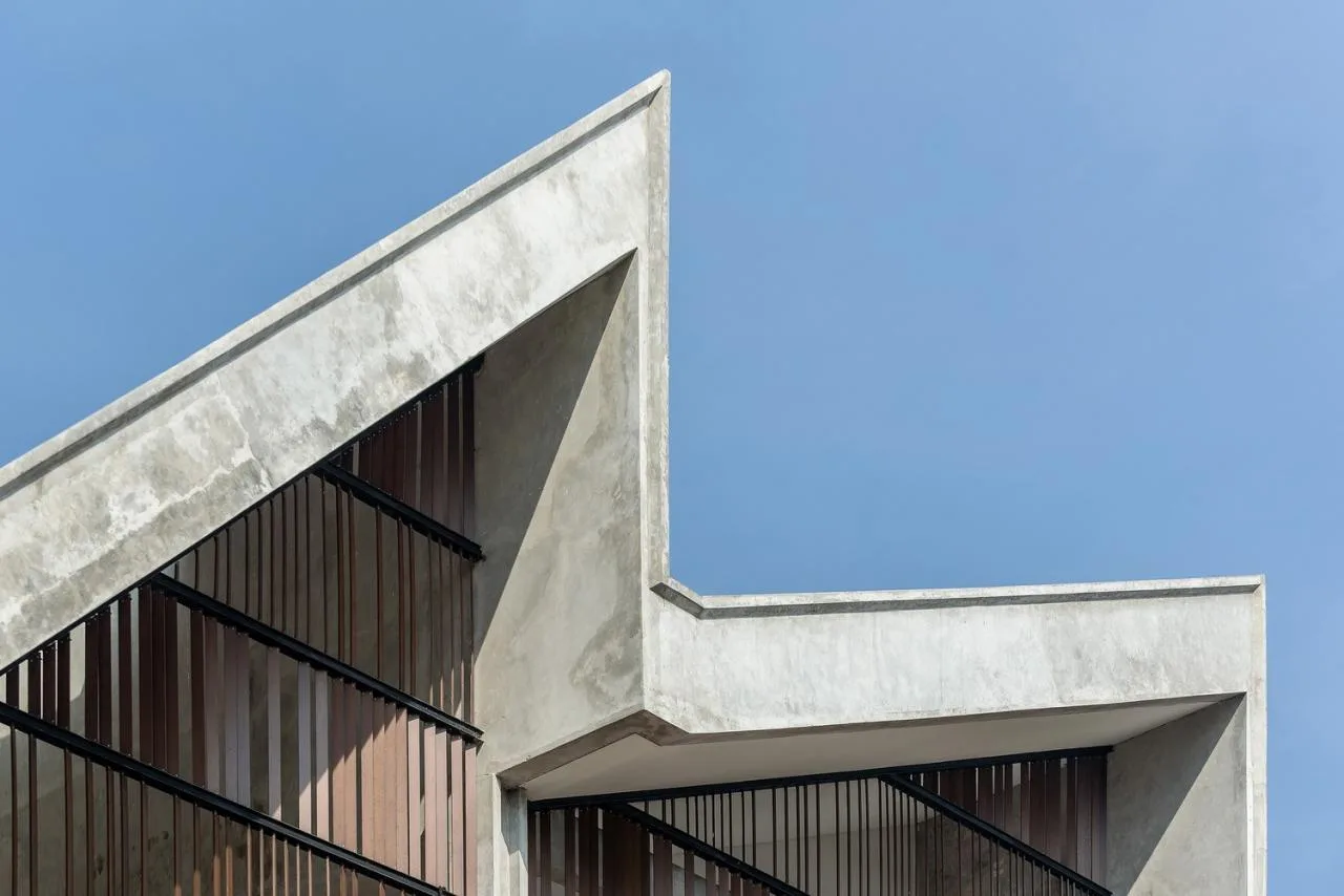 BIM Architecture | Passive Design, Jami'Al-Hurriyah Mosque/AGo Architects