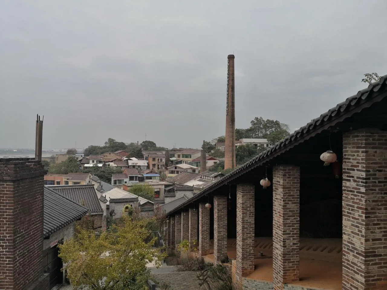 BIM Architecture | Overlaying Emotions, Building Architecture: Tongguan Kiln Site Museum/Luo Jin Studio