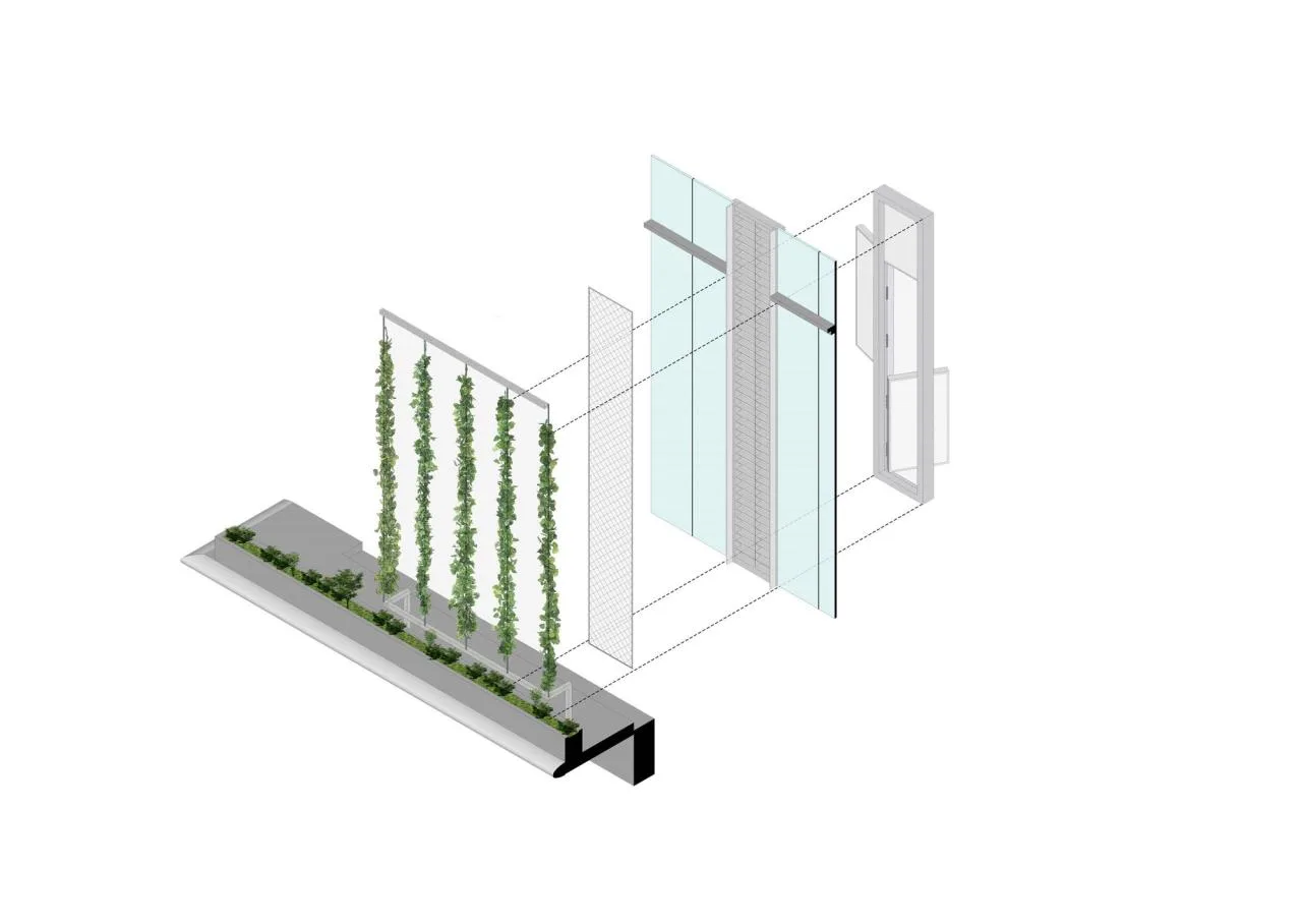 BIM Architecture | China Construction Binhu Design Headquarters/China Southwest Architectural Design and Research Institute