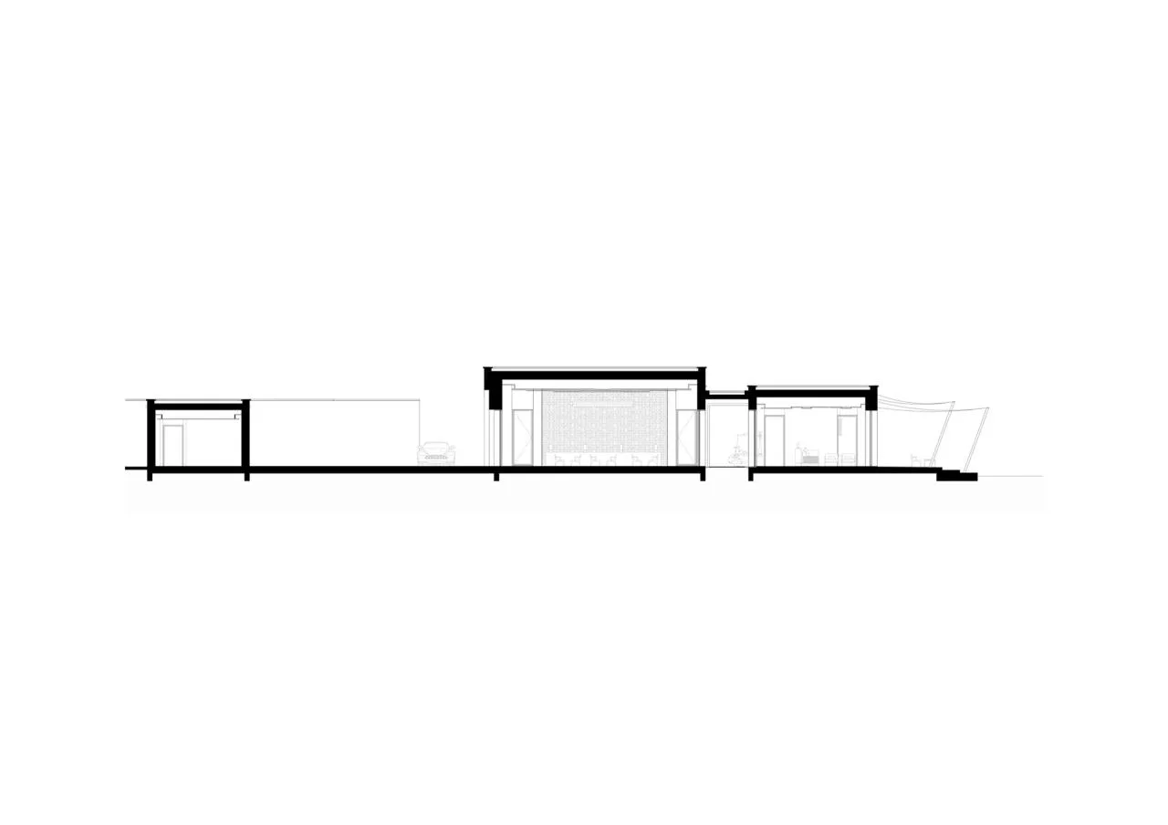 BIM Architecture | Banyan Tree Euler Resort/AW2 Architecture and Interior Design