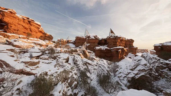 Twinmotion 2022 software installation package, including installation tutorial, Unreal Engine real-time rendering software