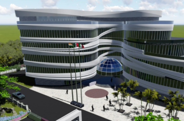 Why BIM Technology Has Become the Key Driver of Construction Industry Transformation-BIM WORLD