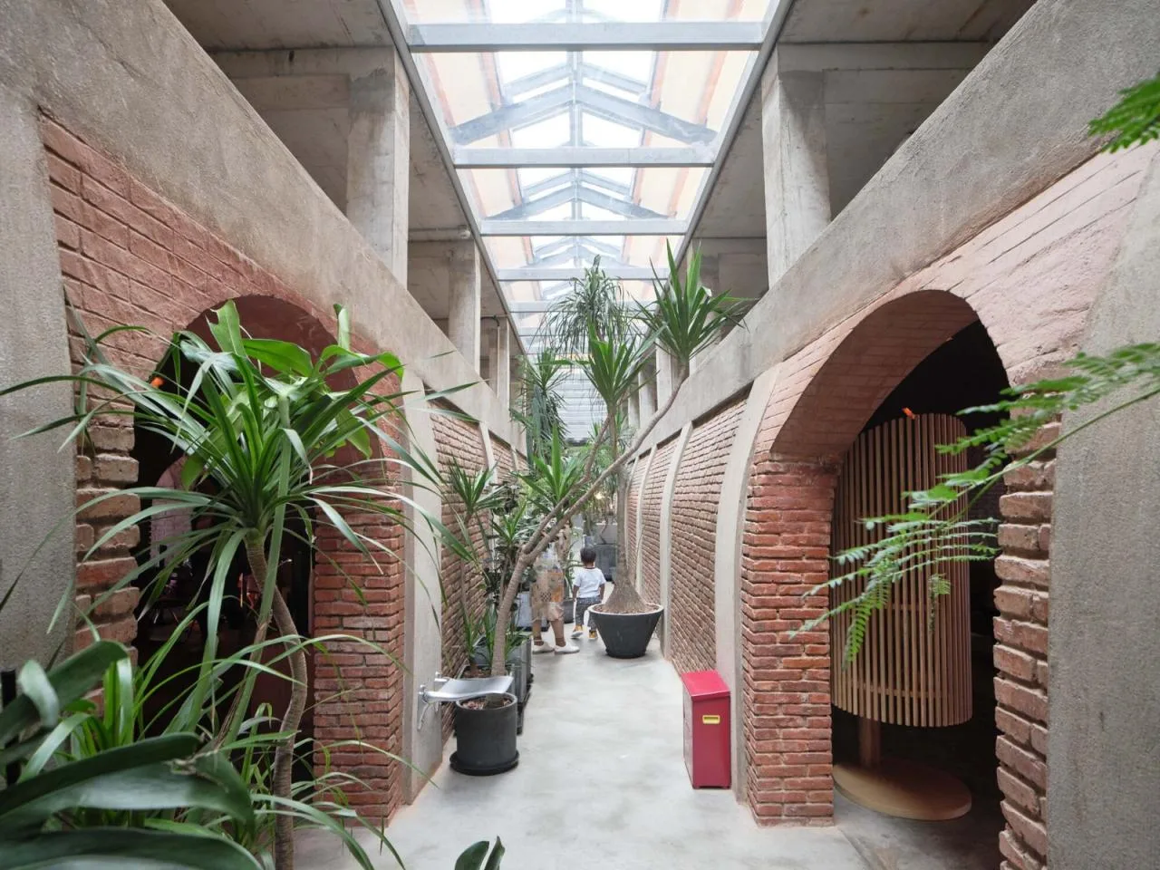 BIM Architecture | Pudong Hongyao/Hechen Building
