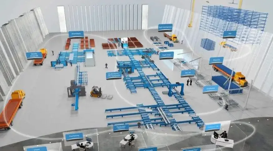 BIM Q&A | Specific Content of BIM Technology Core