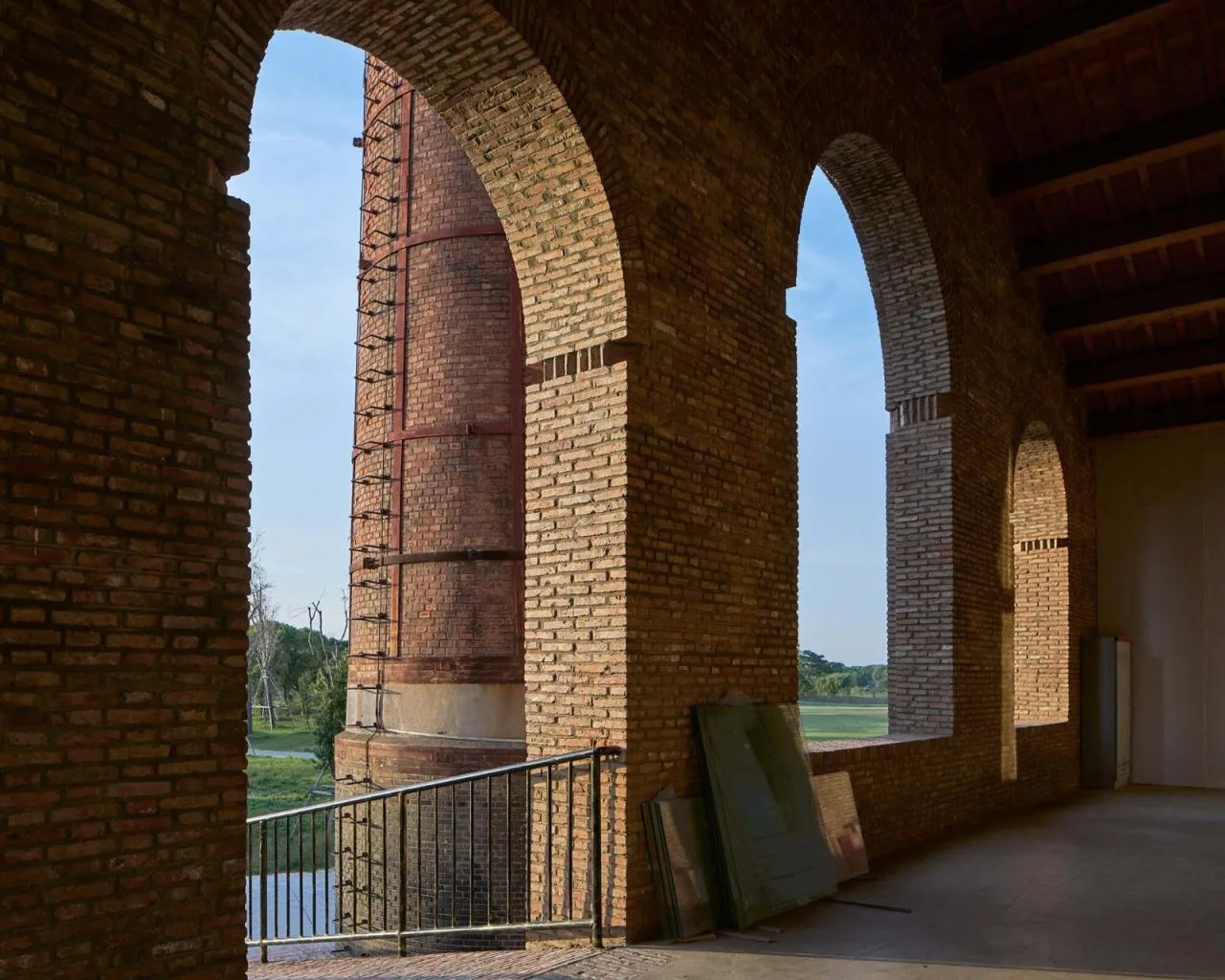 BIM Architecture | Pudong Hongyao/Hechen Building