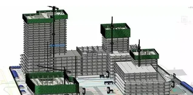 BIM Q&A | What factors should be considered when modeling with BIM technology?
