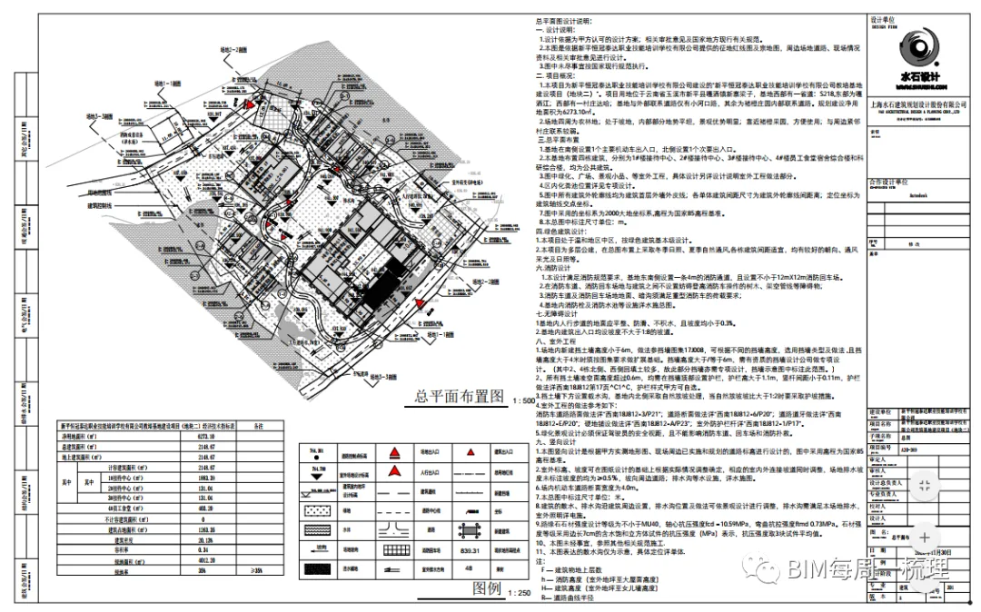 BIM Q&A | Sort out the 'Key Points for Building Master Plan Control' every Monday
